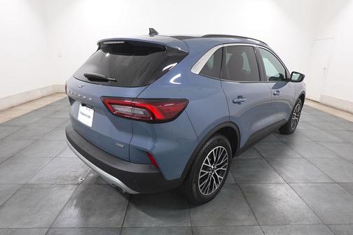 2023 Ford Escape PHEV SE