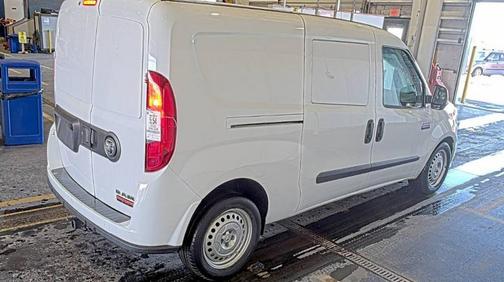 2022 RAM ProMaster City Tradesman