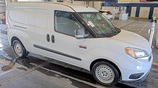 2022 RAM ProMaster City Tradesman