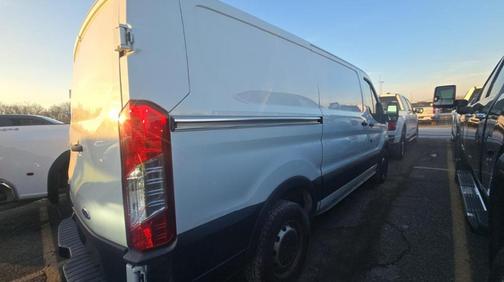 2018 Ford Transit-250 Base