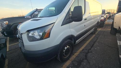 2018 Ford Transit-250 Base