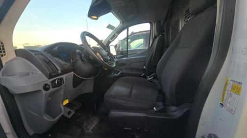 2018 Ford Transit-250 Base