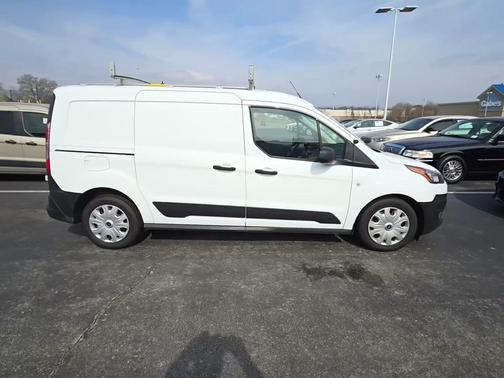 2022 Ford Transit Connect XL Cargo Van