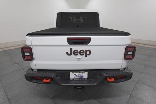 2021 Jeep Gladiator Mojave 4X4