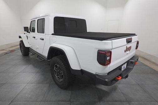 2021 Jeep Gladiator Mojave 4X4