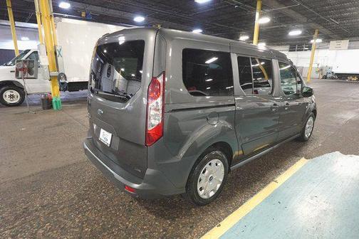 2017 Ford Transit Connect XL w/Rear Liftgate