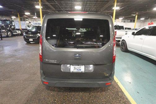 2017 Ford Transit Connect XL w/Rear Liftgate