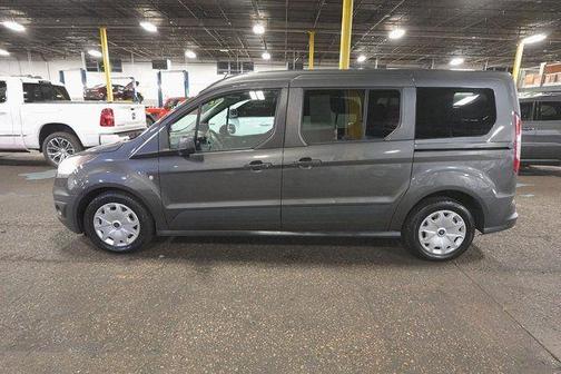 2017 Ford Transit Connect XL w/Rear Liftgate