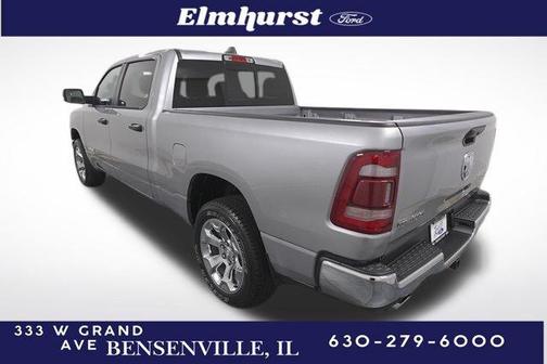 2024 RAM 1500 Big Horn/Lone Star