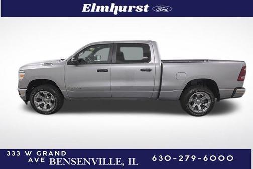 2024 RAM 1500 Big Horn/Lone Star