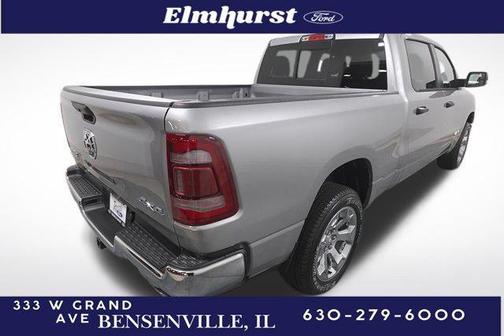 2024 RAM 1500 Big Horn/Lone Star