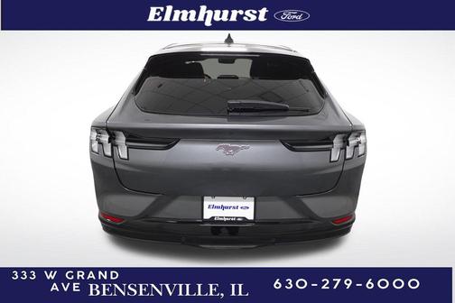 2023 Ford Mustang Mach-E Premium