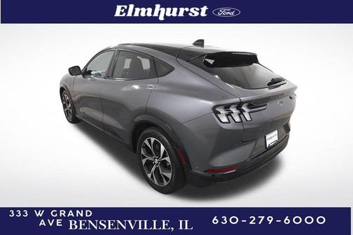 2023 Ford Mustang Mach-E Premium