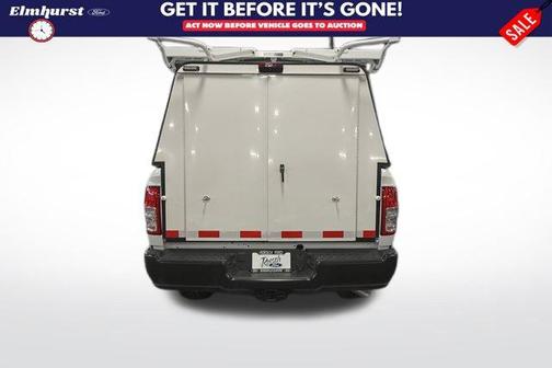 2023 RAM 3500 Tradesman Crew Cab 4x4 8' Box