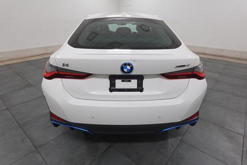 2024 BMW i4 Gran Coupe xDrive40