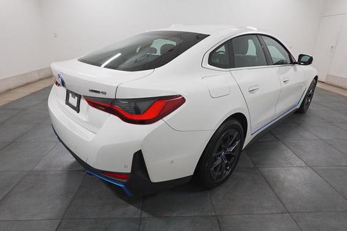 2024 BMW i4 Gran Coupe xDrive40