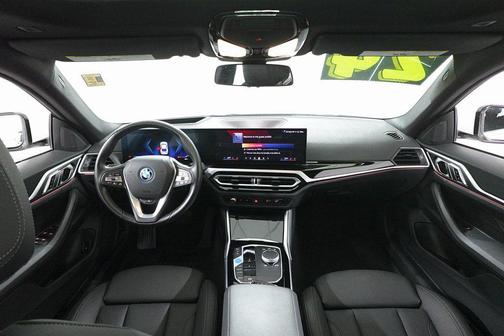 2024 BMW i4 Gran Coupe xDrive40