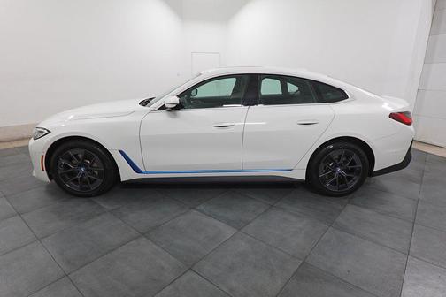 2024 BMW i4 Gran Coupe xDrive40