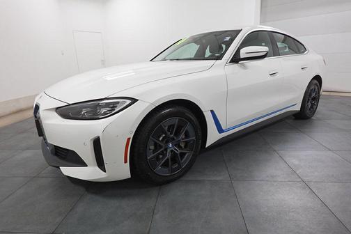 2024 BMW i4 Gran Coupe xDrive40