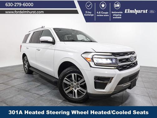 2024 Ford Expedition Limited