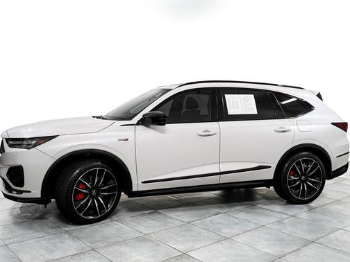 2024 Acura MDX Type S Advance Package