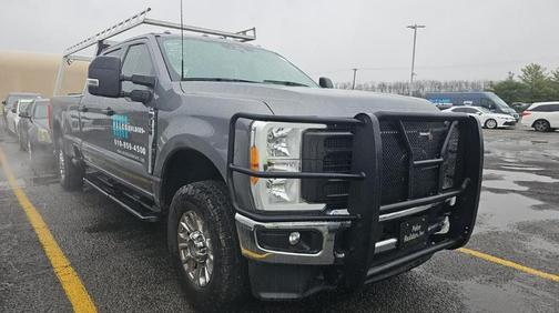 2023 Ford F-350 XL