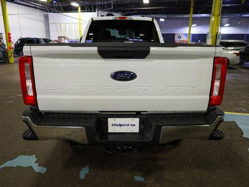 2024 Ford F-350 XLT