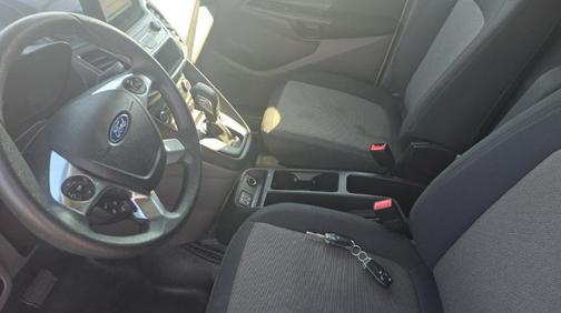 2020 Ford Transit Connect XL Cargo Van