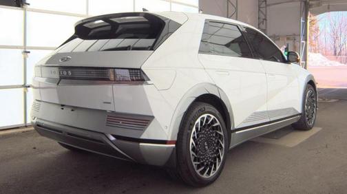 2023 Hyundai IONIQ 5 Limited