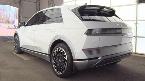 2023 Hyundai IONIQ 5 Limited