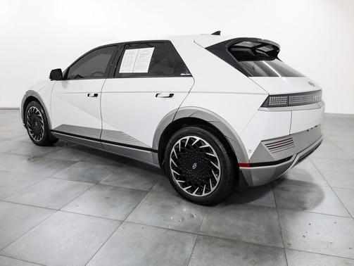 2023 Hyundai IONIQ 5 Limited