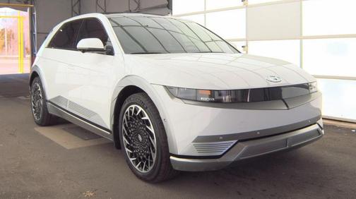 2023 Hyundai IONIQ 5 Limited