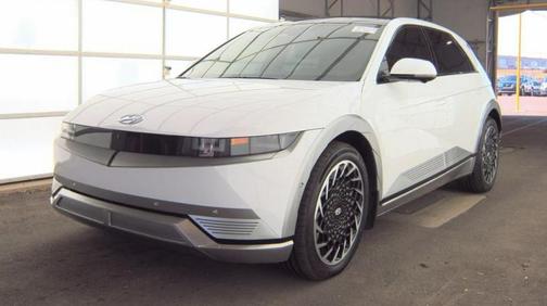 2023 Hyundai IONIQ 5 Limited