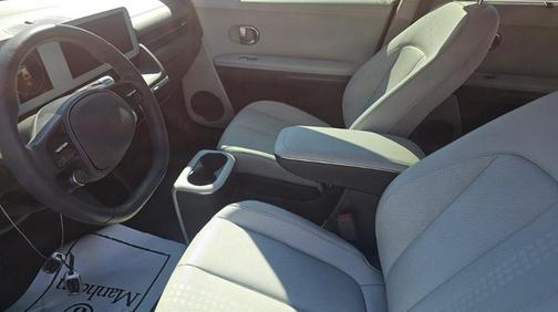 2023 Hyundai IONIQ 5 Limited