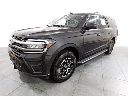 2023 Ford Expedition Max XLT
