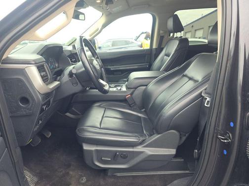 2023 Ford Expedition Max XLT