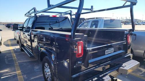 2022 Ford F-350 Lariat