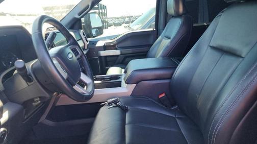 2022 Ford F-350 Lariat