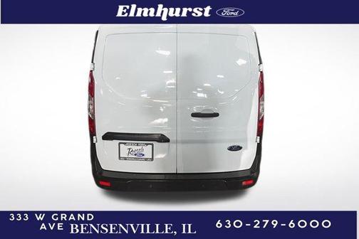 2019 Ford Transit Connect XL