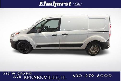 2019 Ford Transit Connect XL