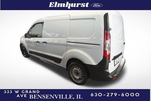 2019 Ford Transit Connect XL