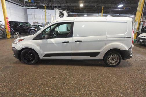 2019 Ford Transit Connect XL