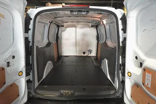 2019 Ford Transit Connect XL