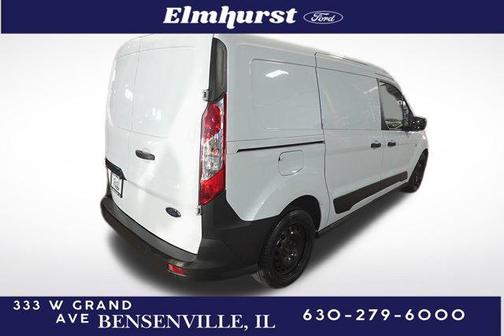 2019 Ford Transit Connect XL