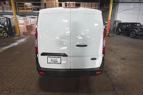2019 Ford Transit Connect XL