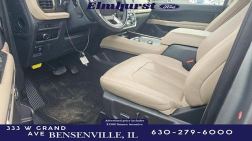 2024 Ford Expedition Limited
