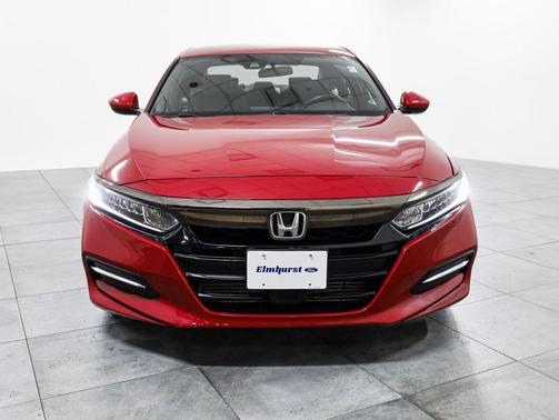 2020 Honda Accord Sport 1.5T