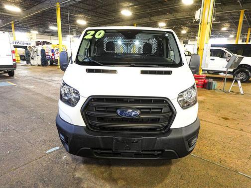2020 Ford Transit-150 Base