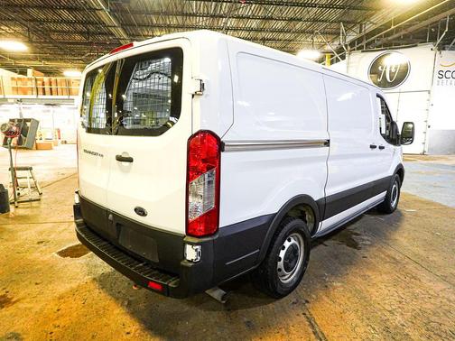 2020 Ford Transit-150 Base