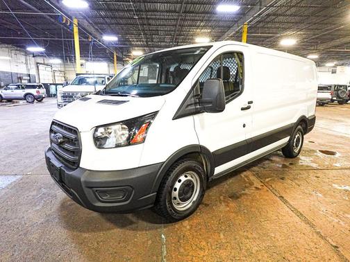 2020 Ford Transit-150 Base